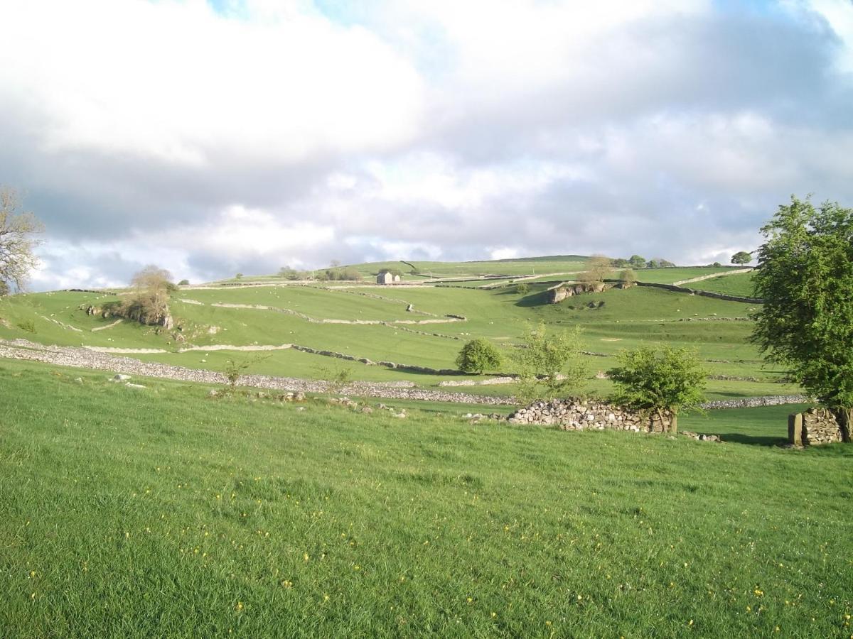 Hall Dale View Near Matlock & Peak District Matlock (Derbyshire) Exterior foto