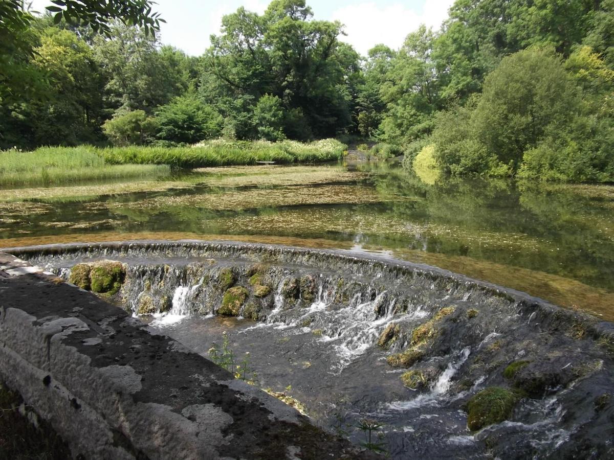 Hall Dale View Near Matlock & Peak District Matlock (Derbyshire) Exterior foto
