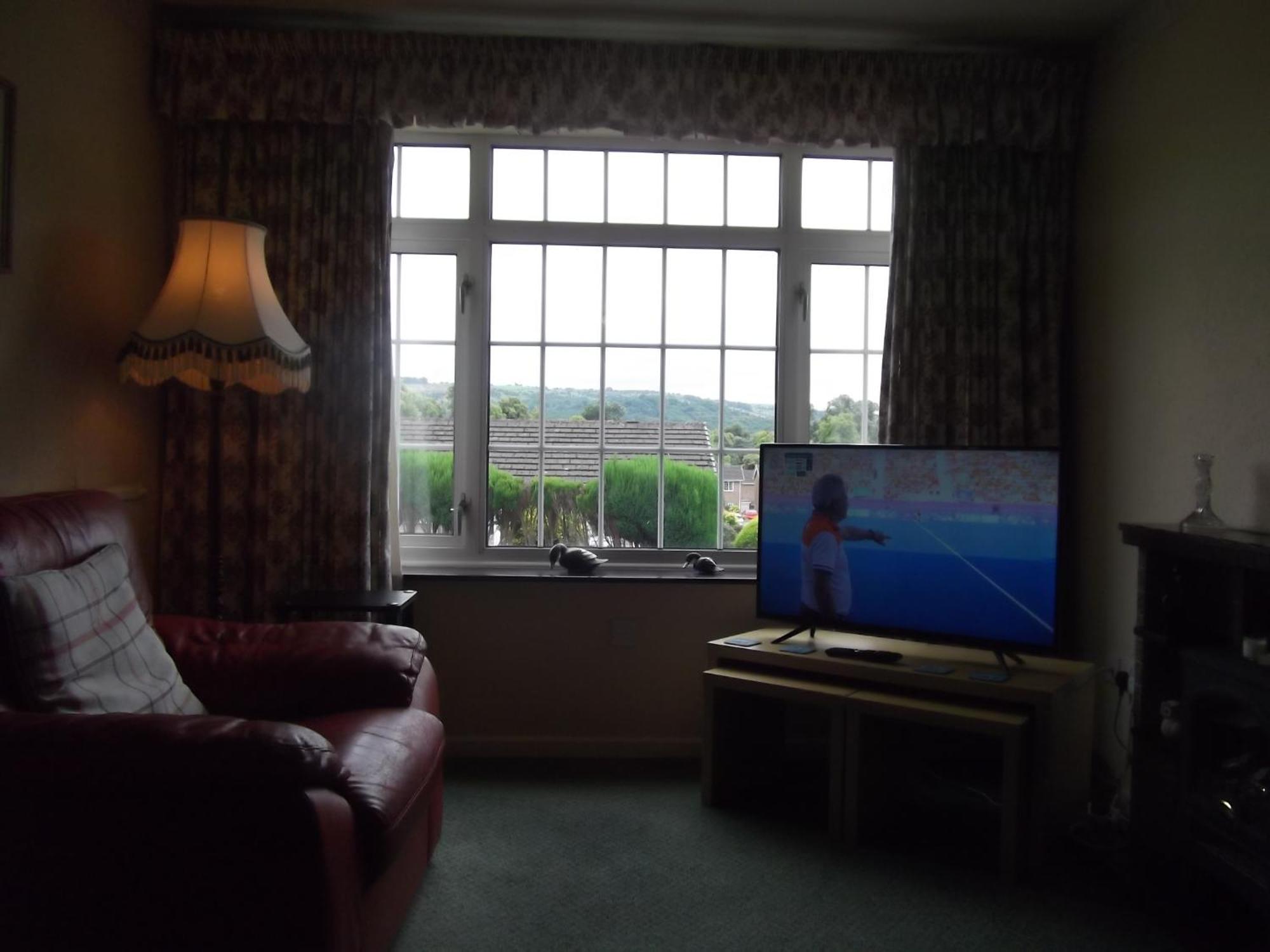 Hall Dale View Near Matlock & Peak District Matlock (Derbyshire) Exterior foto